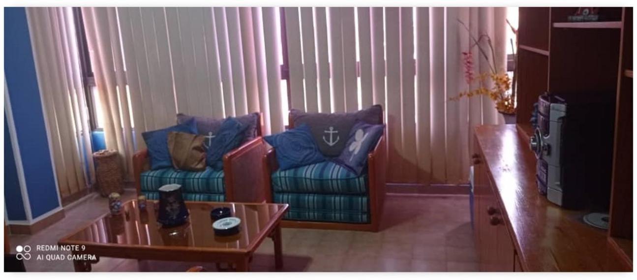 Apartamento - Flamingo Suites Higuerote Extérieur photo