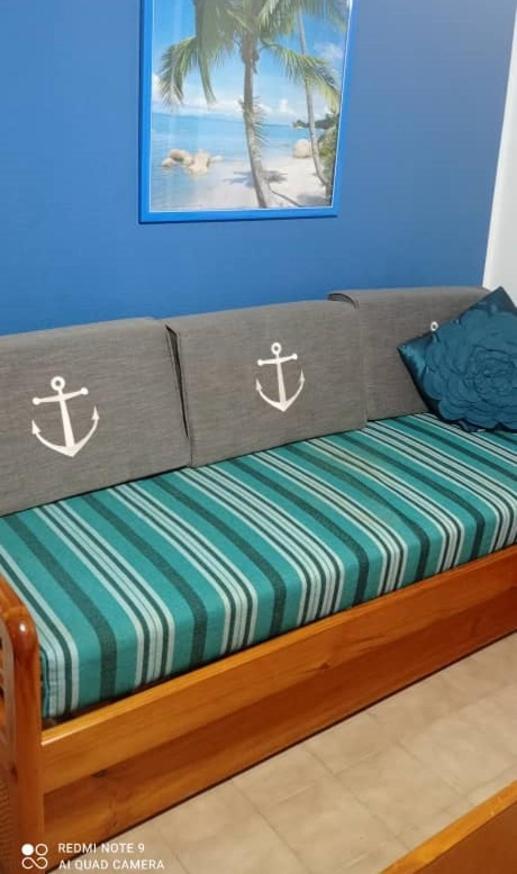 Apartamento - Flamingo Suites Higuerote Extérieur photo