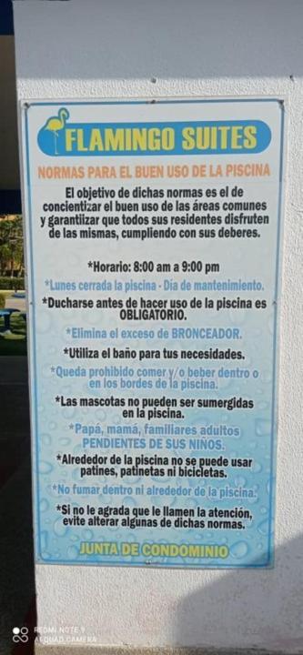 Apartamento - Flamingo Suites Higuerote Extérieur photo