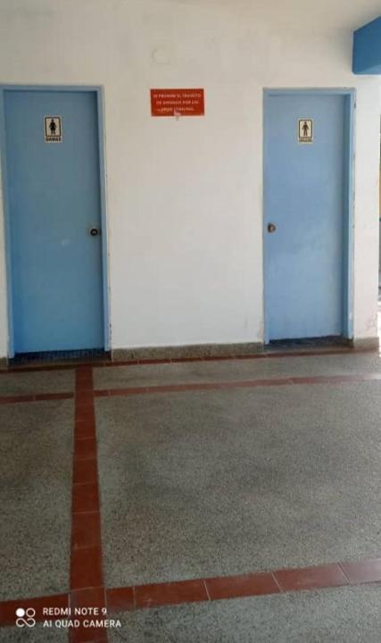 Apartamento - Flamingo Suites Higuerote Extérieur photo