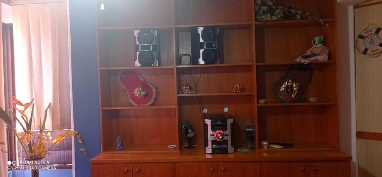 Apartamento - Flamingo Suites Higuerote Extérieur photo