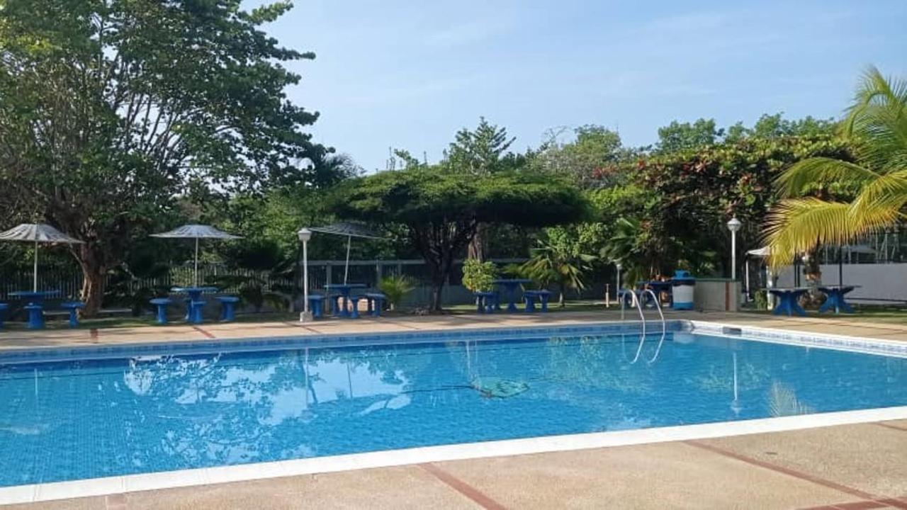 Apartamento - Flamingo Suites Higuerote Extérieur photo