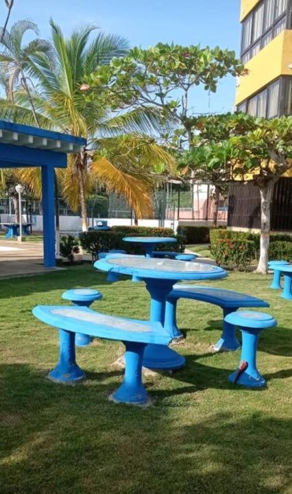 Apartamento - Flamingo Suites Higuerote Extérieur photo