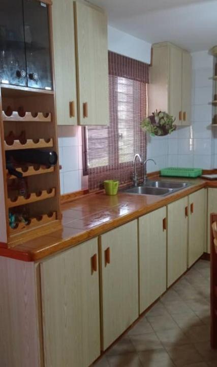 Apartamento - Flamingo Suites Higuerote Extérieur photo