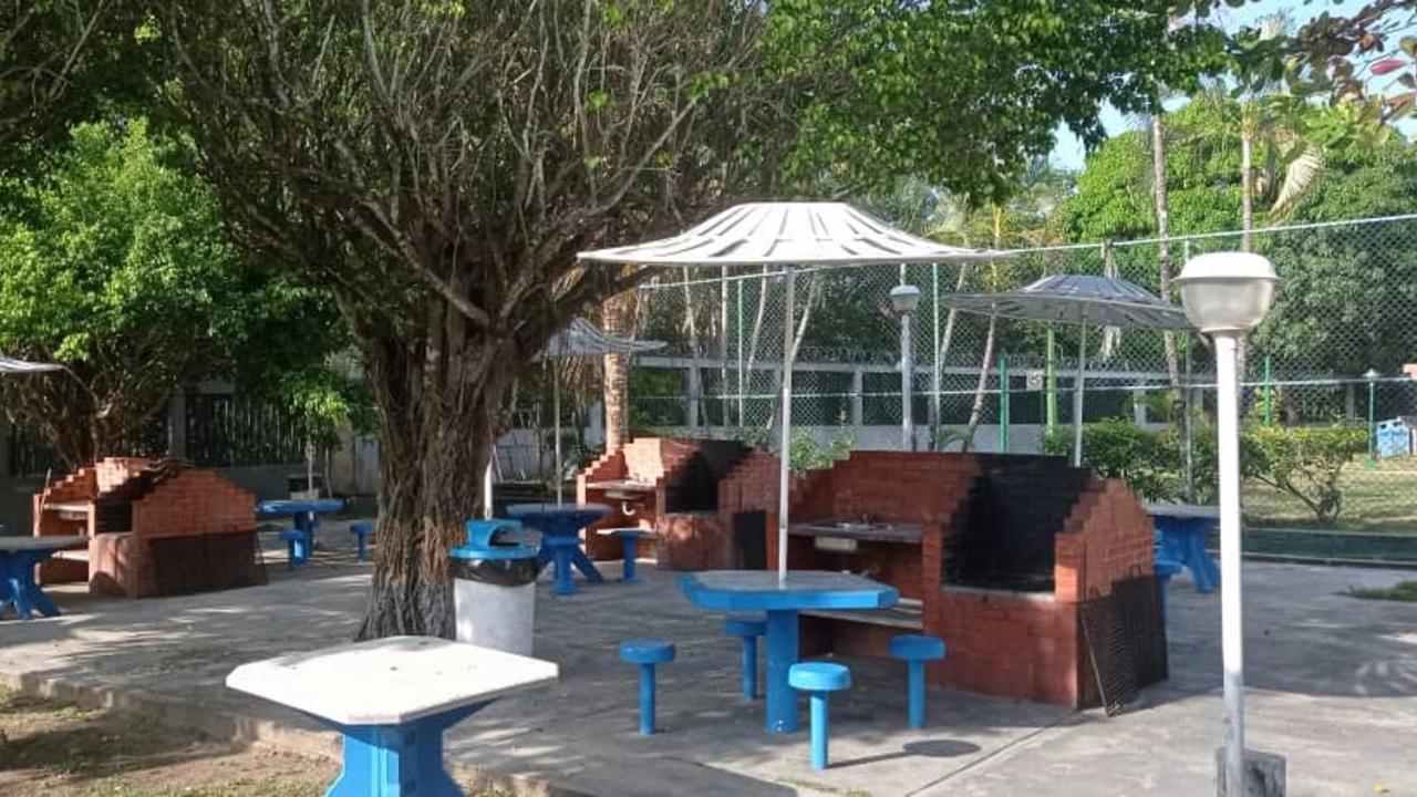 Apartamento - Flamingo Suites Higuerote Extérieur photo