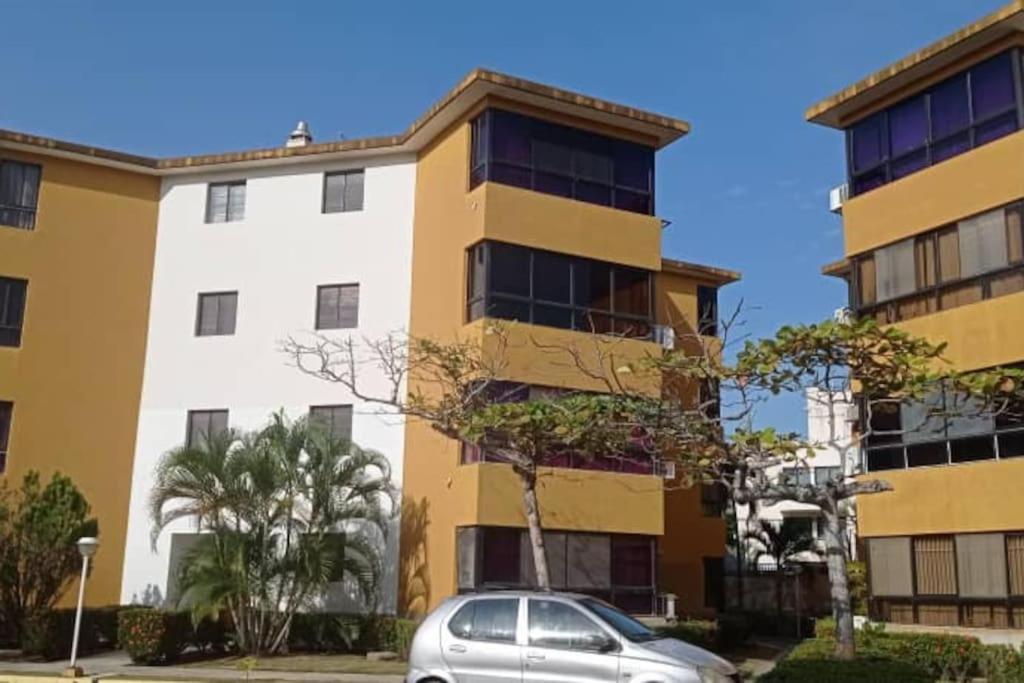 Apartamento - Flamingo Suites Higuerote Extérieur photo